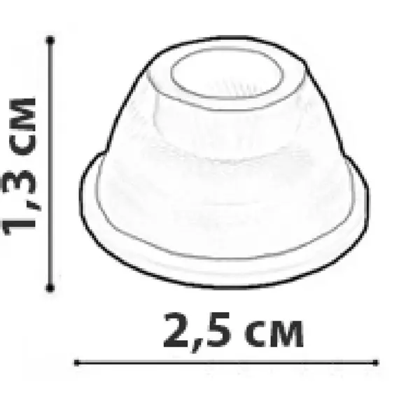 Компонент NANO Friendlylight 14643844, зображення 4