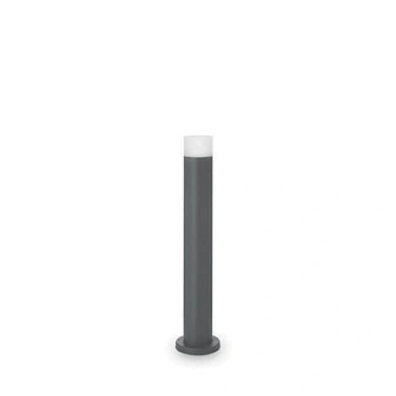 Вуличний світильник Ideal Lux 106182 VENUS PT1 Small Antracite