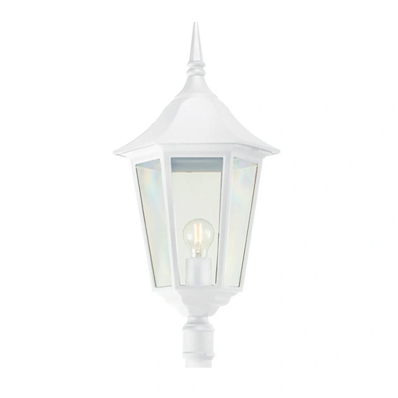 Уличный фонарь Norlys MODENA BIG 3012W
