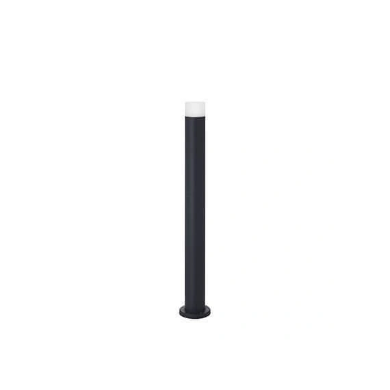 Уличный светильник Ideal Lux 106175 VENUS PT1 Big Antracite