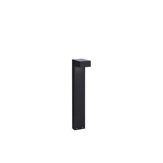 Вуличний світильник Ideal Lux 115115 Sirio PT2 Small Nero