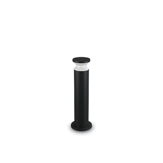 Уличный светильник Ideal Lux 186955 Torre PT1 Big Nero
