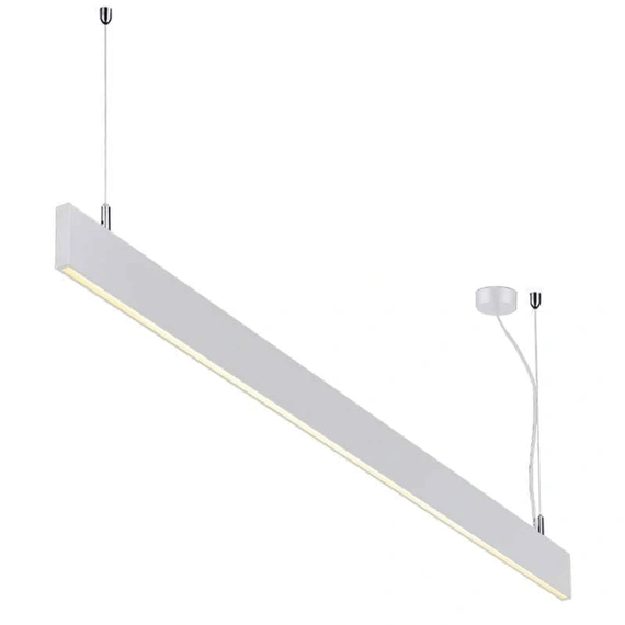 Світлодіодний лінійний світильник Ideal Lux LINUS 241968