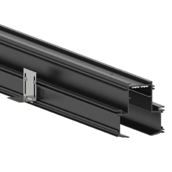 Шинопровід магнітний Ideal Lux ARCA 222769 Recessed врізний 1м