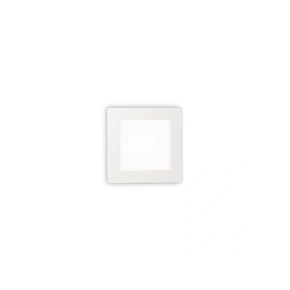 Точковий світильник Ideal Lux GROOVE 10W 3000K 123981