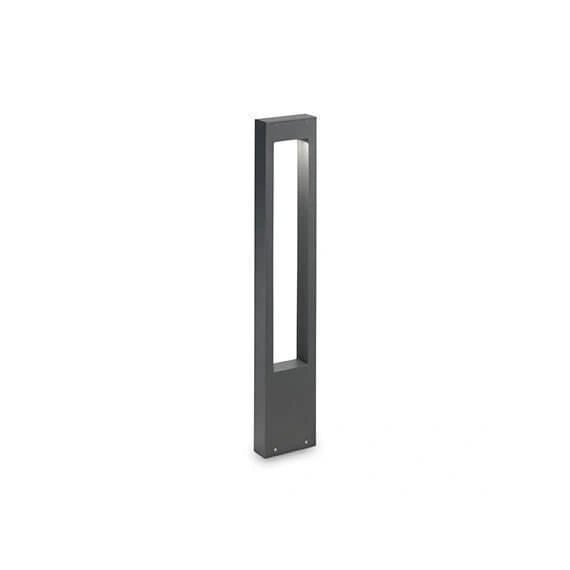 Уличный светильник Ideal Lux 136028 Vega PT1 Antracite