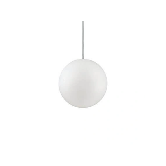 Уличный светильник Ideal Lux Sasso PL1 213590