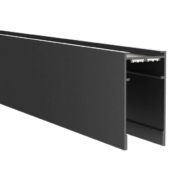 Шинопровід магнітний Ideal Lux ARCA 222752 Surface накладний 3м