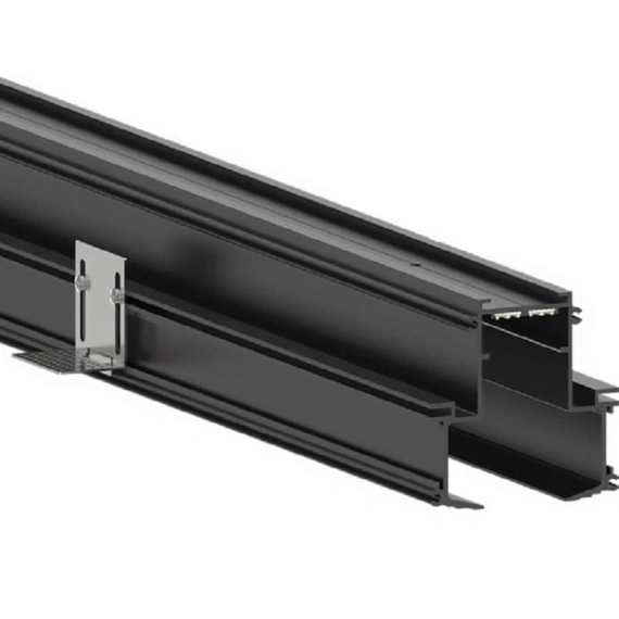 Шинопровід магнітний Ideal Lux ARCA 222882 Recessed врізний 3м