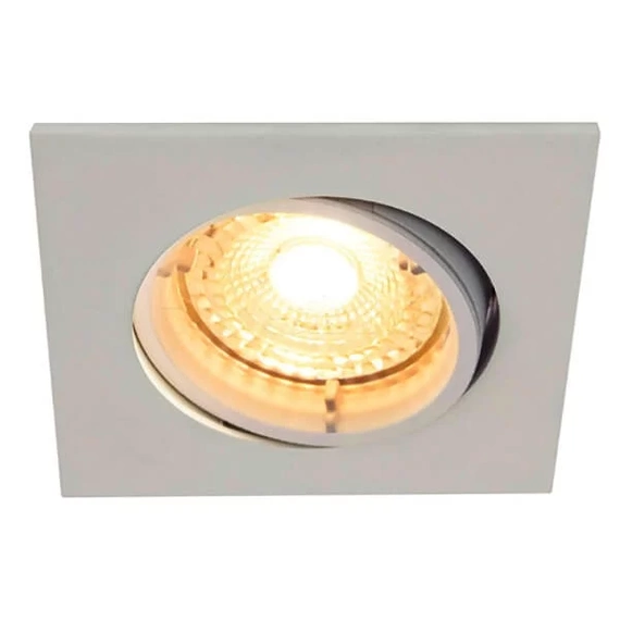Точечный светильник Nordlux CARINA SMART LIGHT SQUARE 3-KIT 2015680155