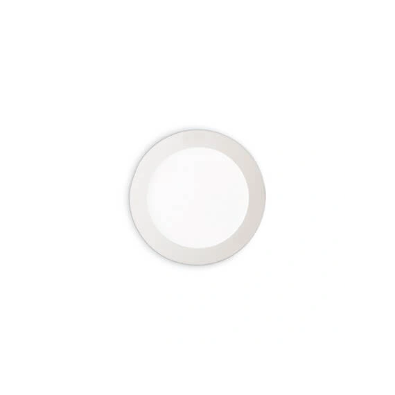 Точковий світильник Ideal Lux GROOVE 20W 4000K 147673