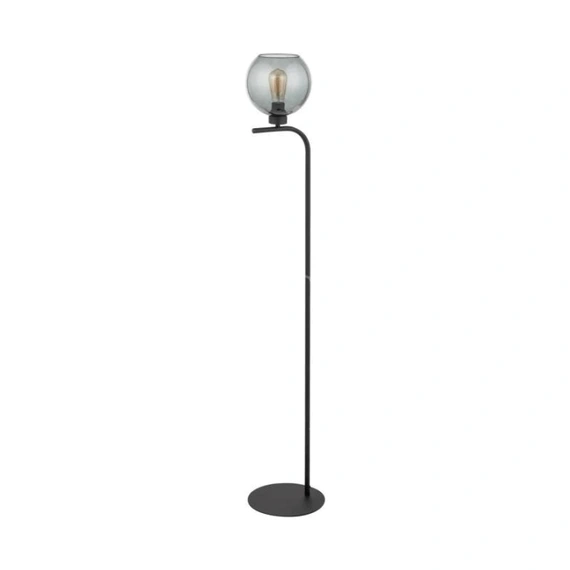 Торшер TK-Lighting Cubus Graphite 5051