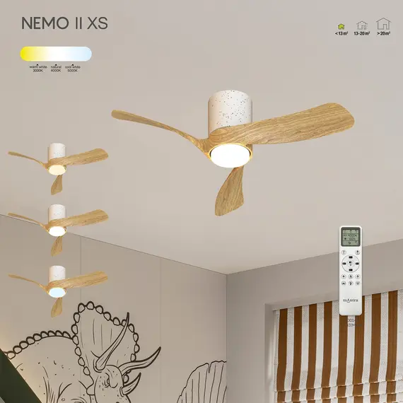 Люстра Mantra NEMO 9473, зображення 5