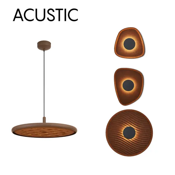 Бра Mantra ACUSTIC 9442, изображение 6
