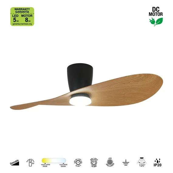 Люстра Mantra SURFER 9476, зображення 6