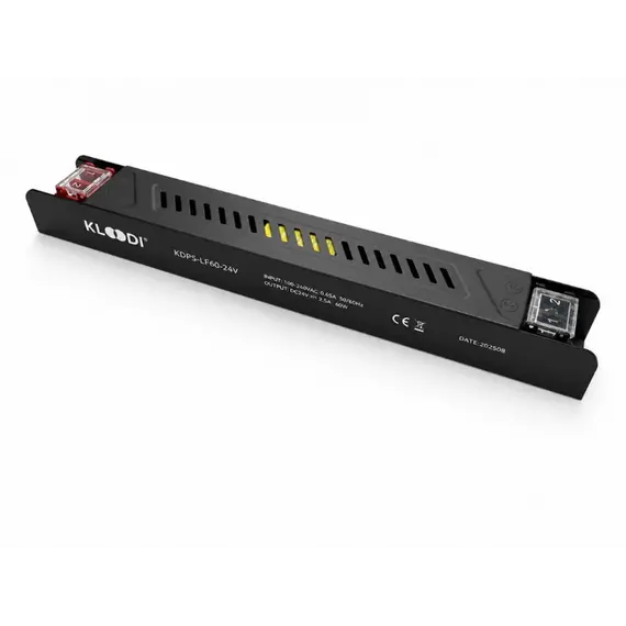 Блок живлення KLOODI KDPS-LF60-24V