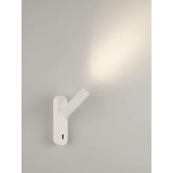 Настінний світильник Nova Luce ANOUK 9030209, зображення 6