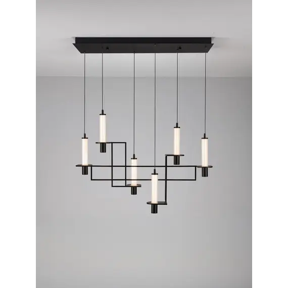Підвіс Nova Luce LUMIEN 9214243, зображення 4