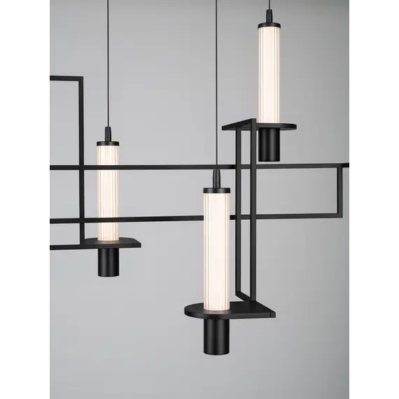 Підвіс Nova Luce LUMIEN 9214243, зображення 7