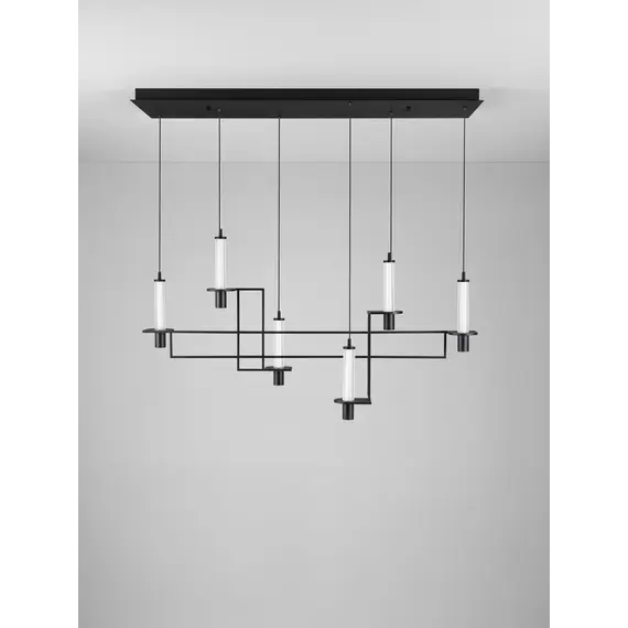 Подвес Nova Luce LUMIEN 9214244, изображение 3