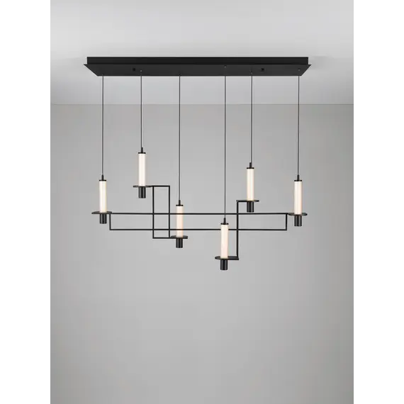 Подвес Nova Luce LUMIEN 9214244, изображение 4