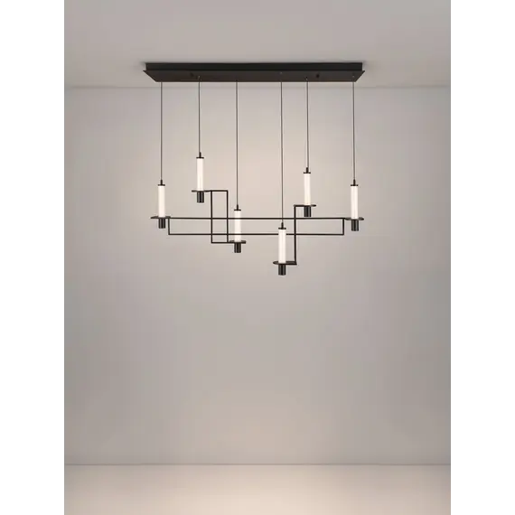 Подвес Nova Luce LUMIEN 9214244, изображение 8