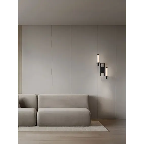 Настенный светильник Nova Luce LUMIEN 9214246, изображение 2