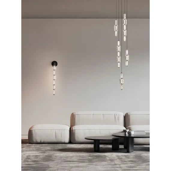 Підвіс Nova Luce ALUME 9214248, зображення 8