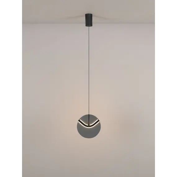 Підвіс Nova Luce HALLEY 9214258, зображення 7