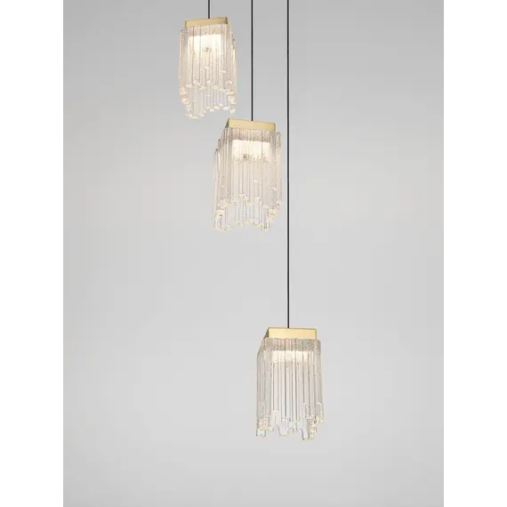 Підвіс Nova Luce VANCE 9214263, зображення 2