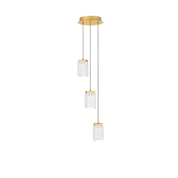 Підвіс Nova Luce VANCE 9214263