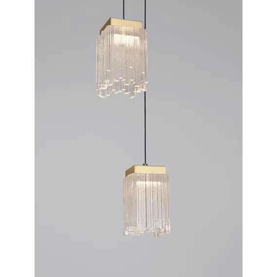 Підвіс Nova Luce VANCE 9214263, зображення 5