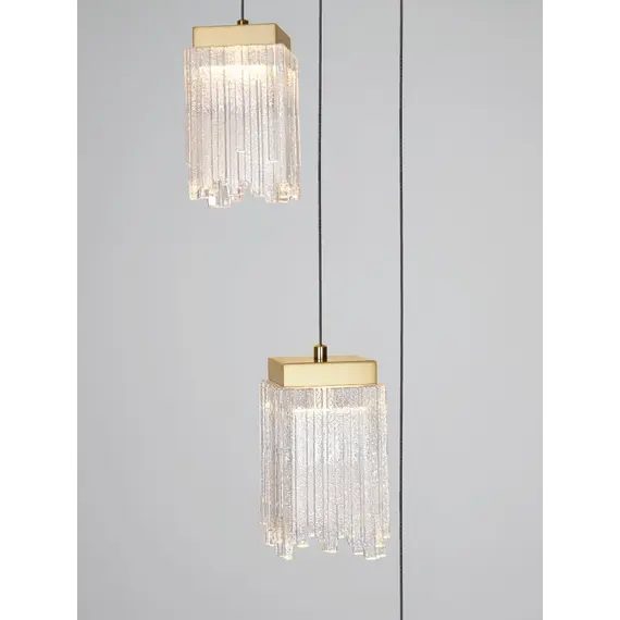 Підвіс Nova Luce VANCE 9214263, зображення 6
