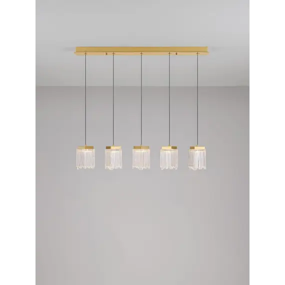 Подвес Nova Luce VANCE 9214265, изображение 4