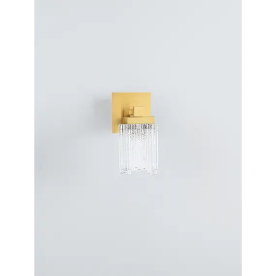 Настенный светильник Nova Luce VANCE 9214267, изображение 3