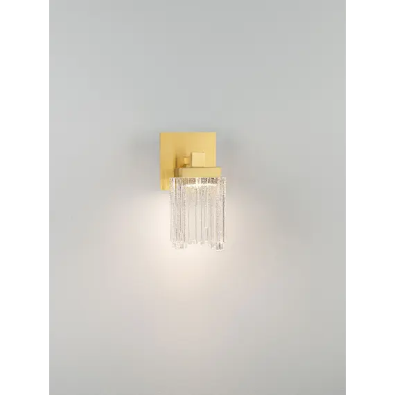 Настенный светильник Nova Luce VANCE 9214267, изображение 4