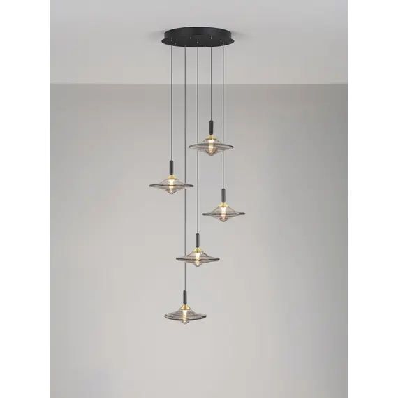 Підвіс Nova Luce DIAZ 9214269, зображення 4