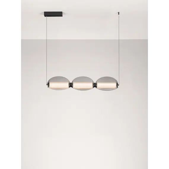 Подвесная лампа Nova Luce NOIR 9416982, изображение 4