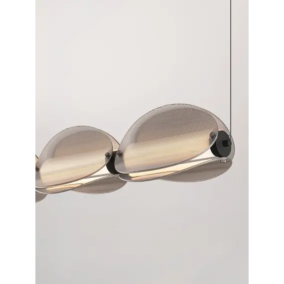 Подвесная лампа Nova Luce NOIR 9416982, изображение 6