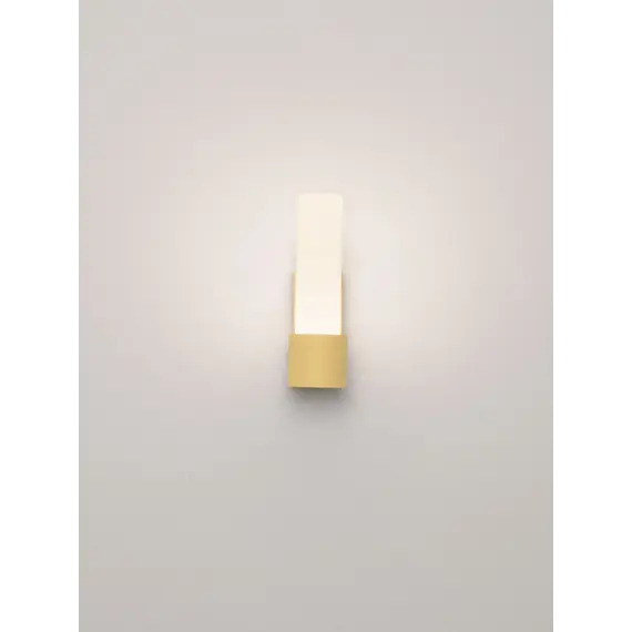 Настінний світильник Nova Luce SENSIL 9695359, зображення 8