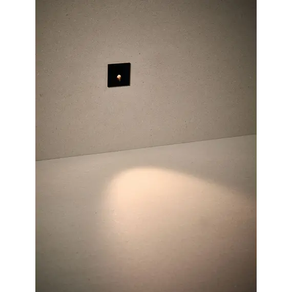 Настінний світильник зовнішній Nova Luce ATRIUM 9844040, зображення 2