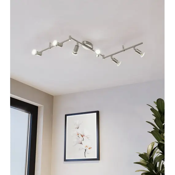 Світильник EGLO 92599 Buzz-LED, зображення 2