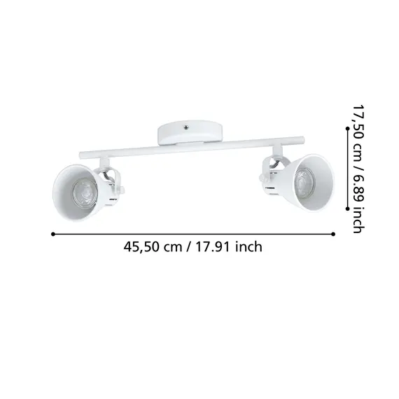 Свет Eglo SERAS 1 98394 LED, изображение 5