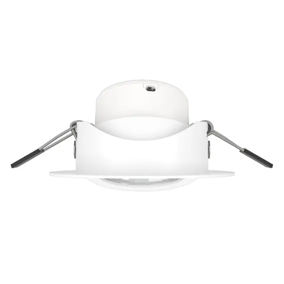 Точечный светильник EGLO Saliceto 98301, белый, изображение 5