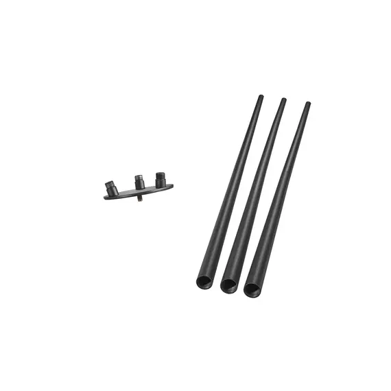 Тренога для уличного светильника KETTLE TRIPOD 100 2018044003, изображение 3