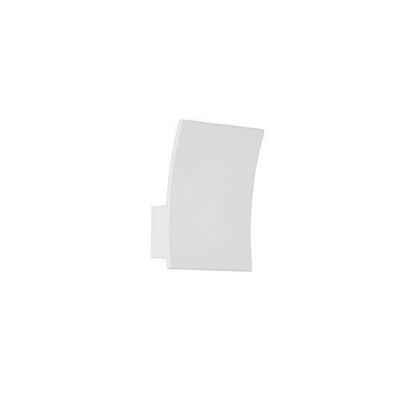 Настінний світильник Ideal Lux FIX AP1 117867