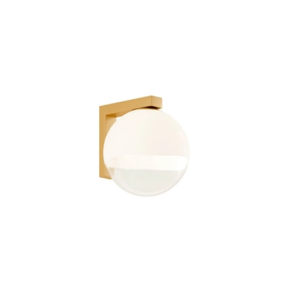 Бра REDO 01-2274 BERRY GOLD/WHITE