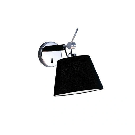 Бра Azzardo AZ1565 Zyta Wall XS Black