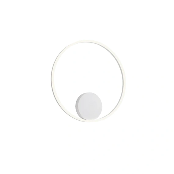 Бра REDO 01-1702 ORBIT White + DIRECT LIGHT