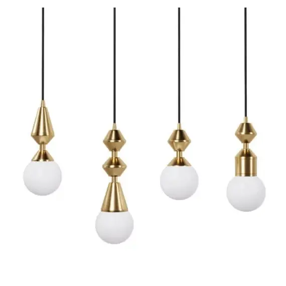 Люстра Pikart Dome lamp 4844-22, зображення 3